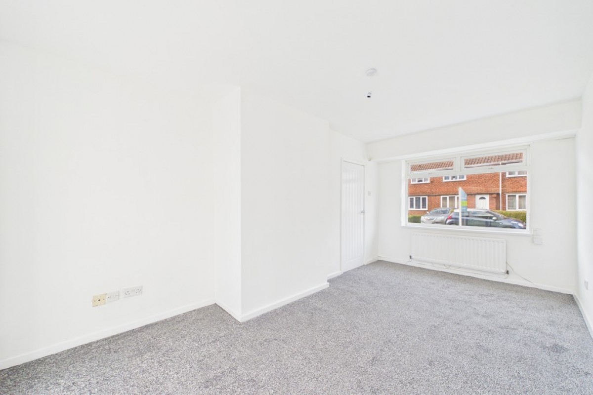 Corfe Crescent, Billingham