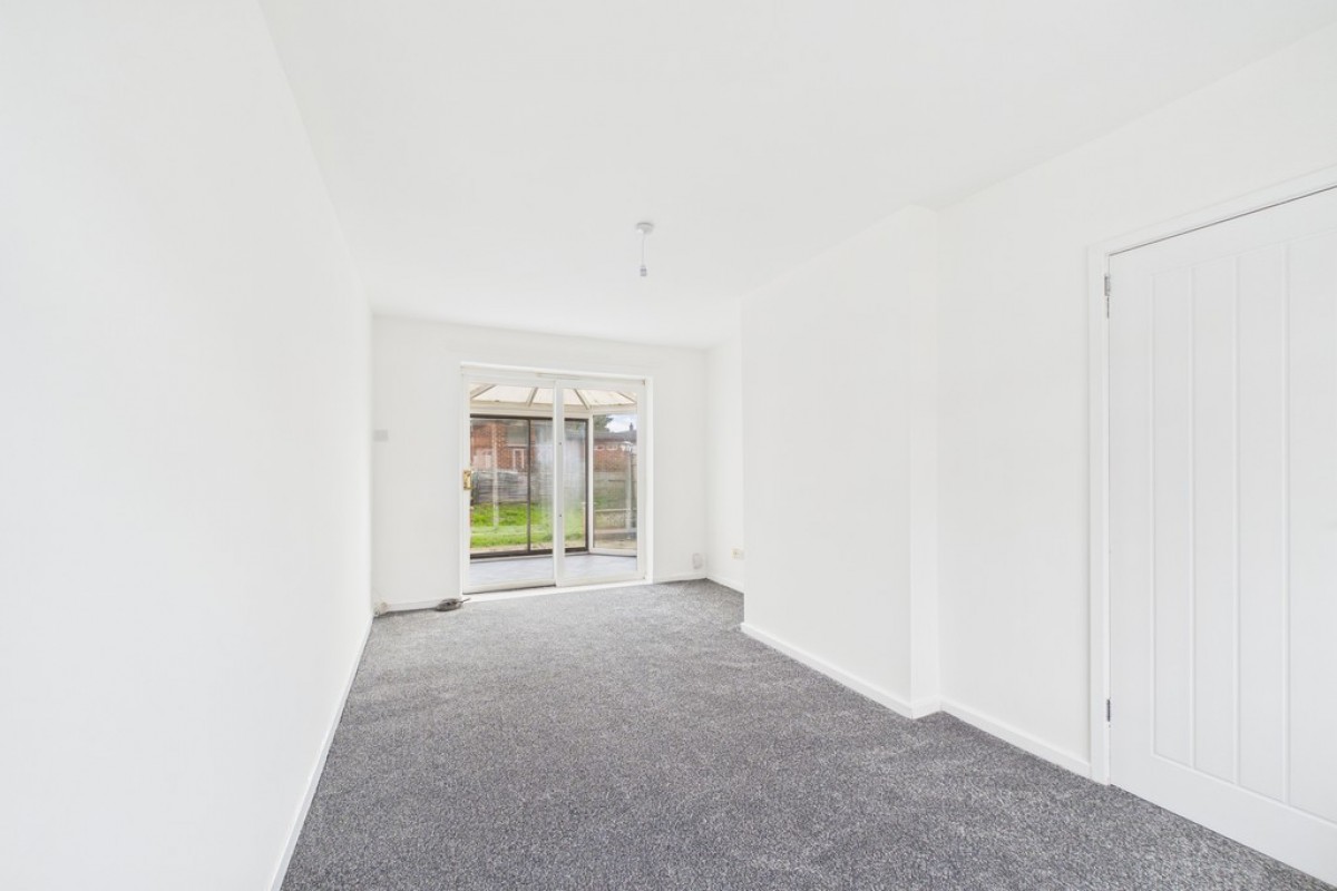 Corfe Crescent, Billingham