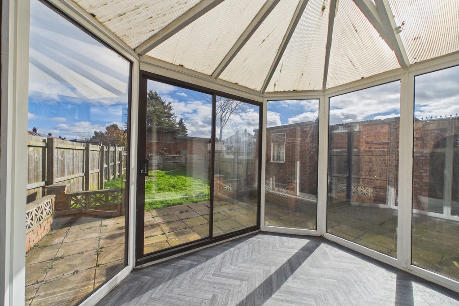 2 bedroom House for Sale Corfe Crescent, Billingham