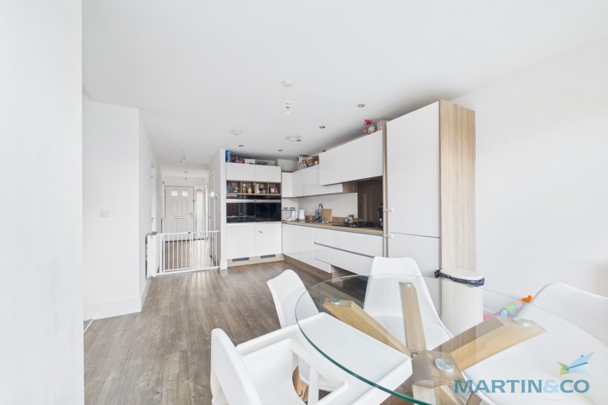 Hunters Hill Close, Guisborough