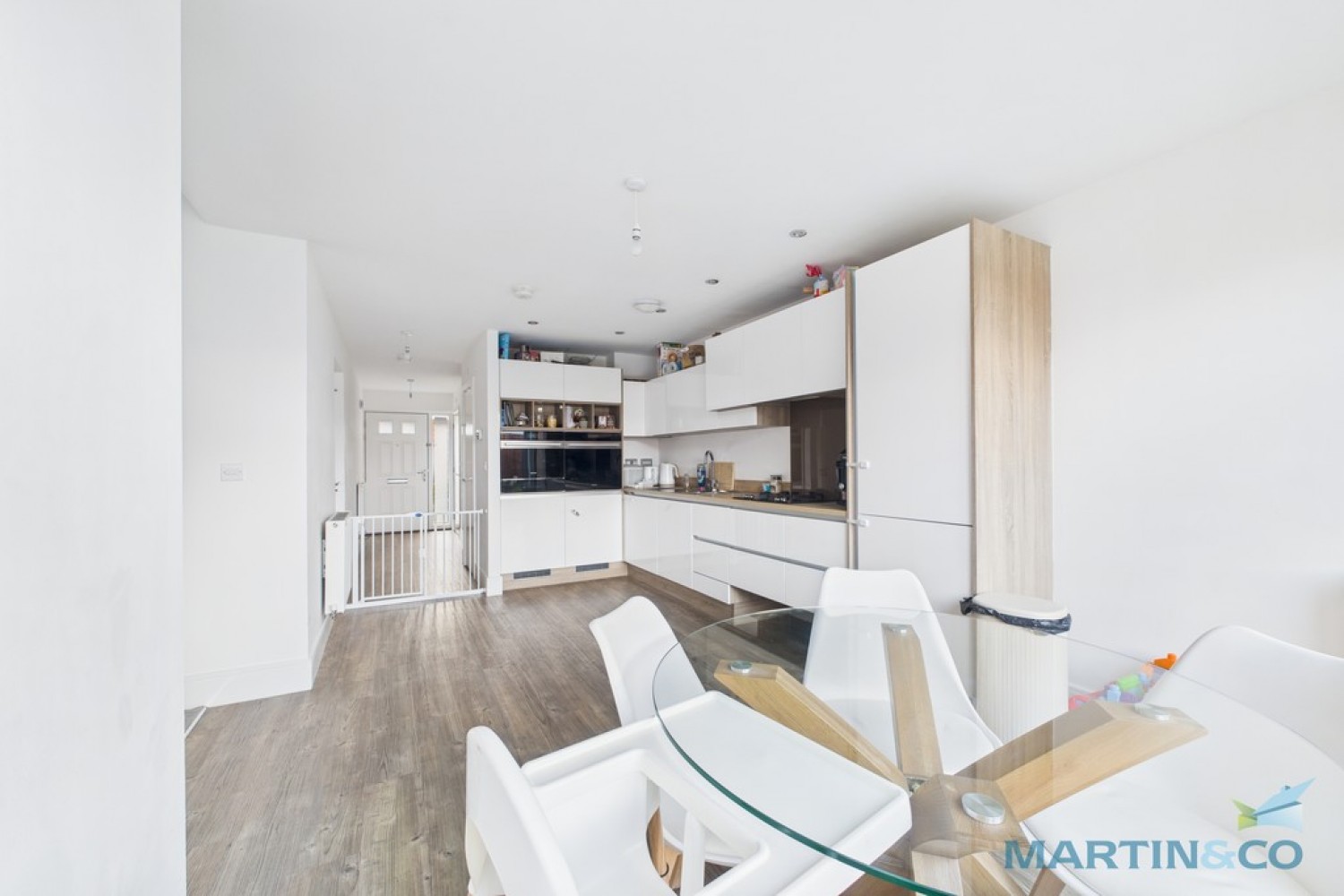 Hunters Hill Close, Guisborough