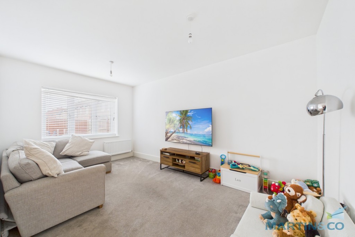 Hunters Hill Close, Guisborough