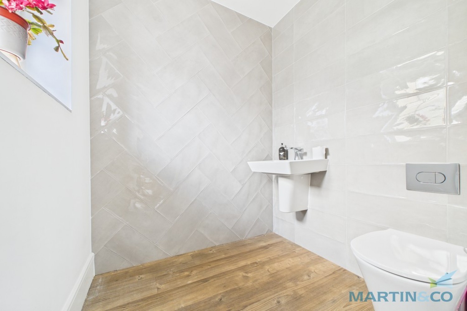 Hunters Hill Close, Guisborough