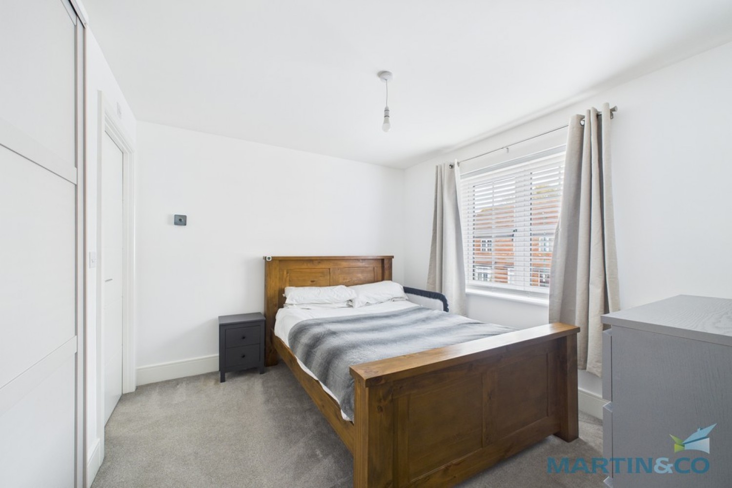 Hunters Hill Close, Guisborough