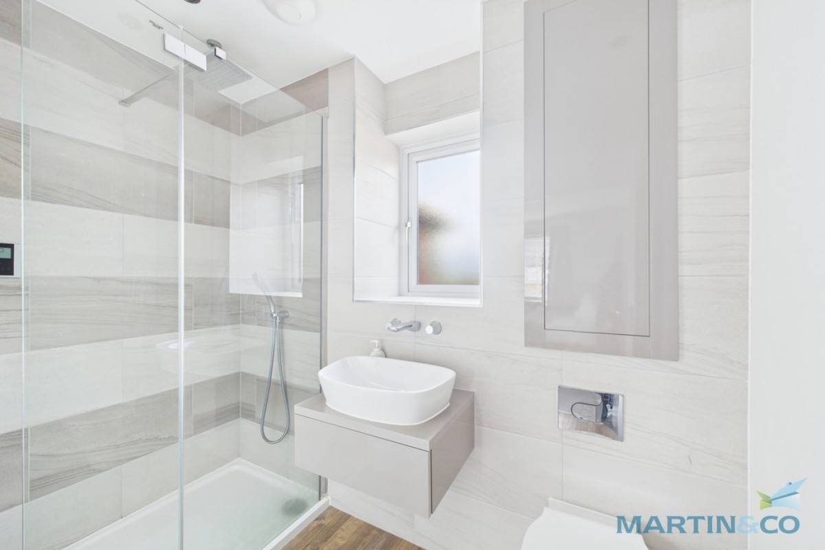 Hunters Hill Close, Guisborough