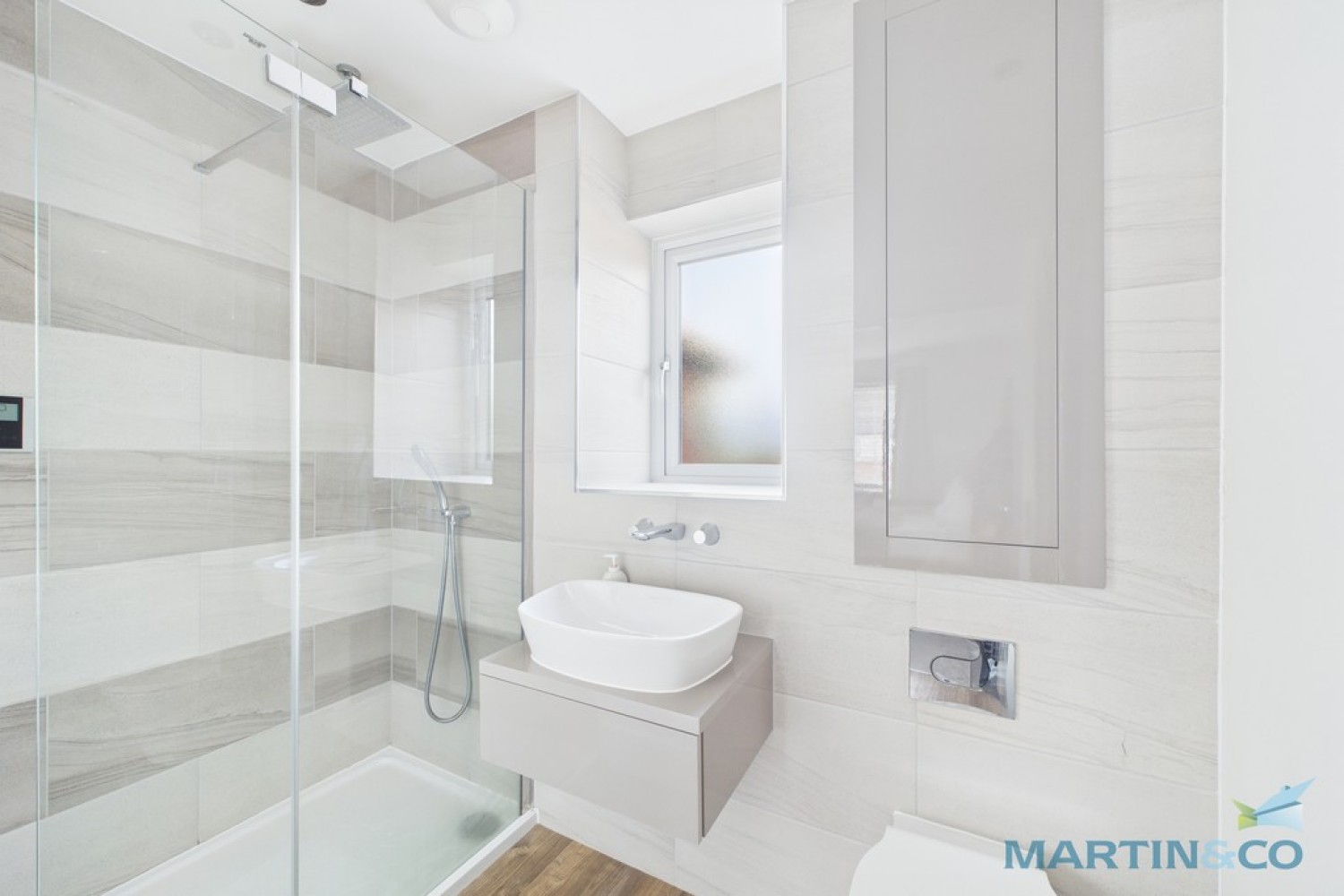 Hunters Hill Close, Guisborough