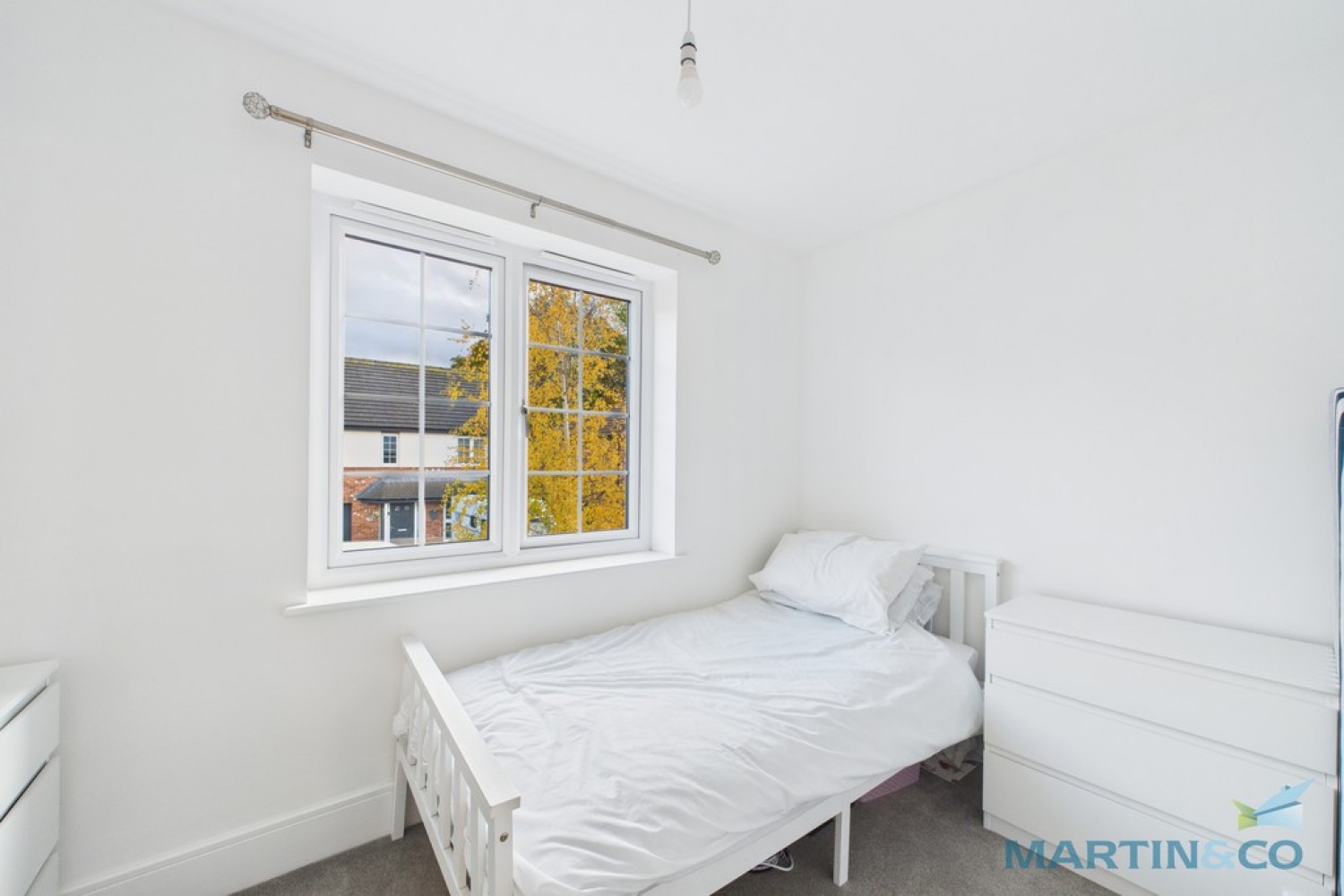 Hunters Hill Close, Guisborough