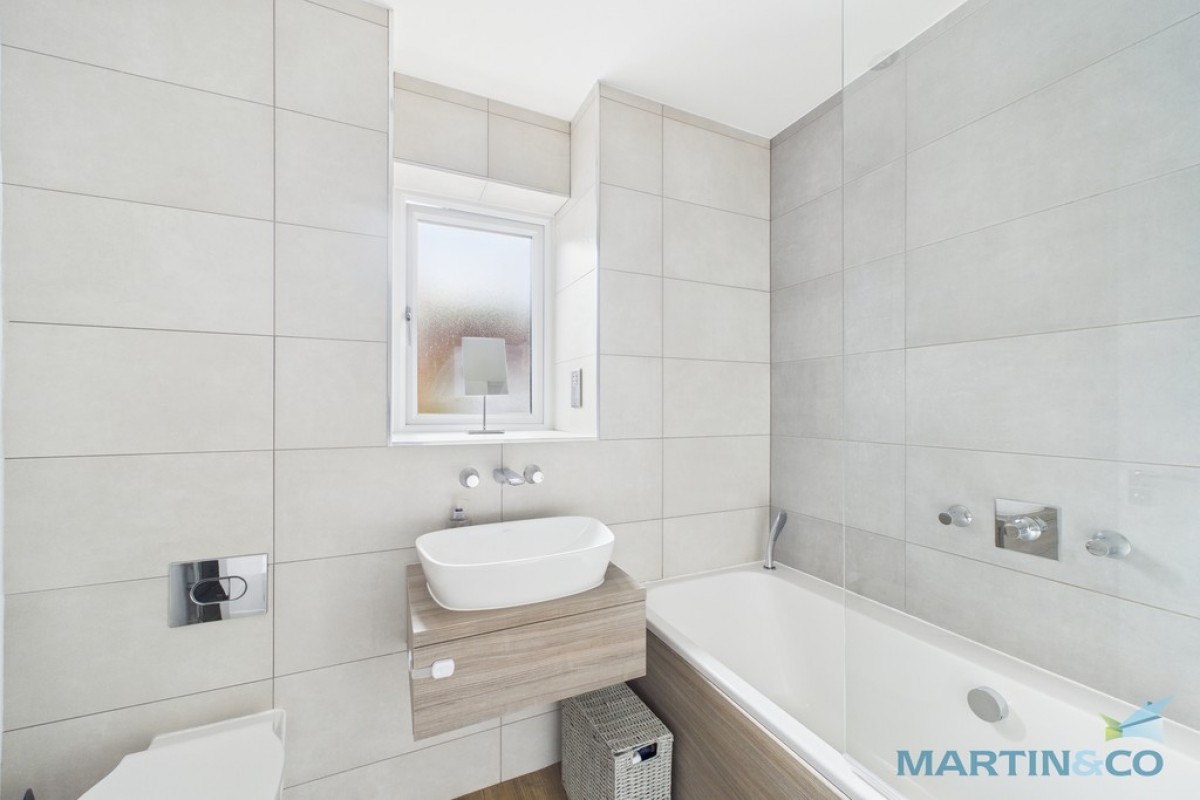 Hunters Hill Close, Guisborough