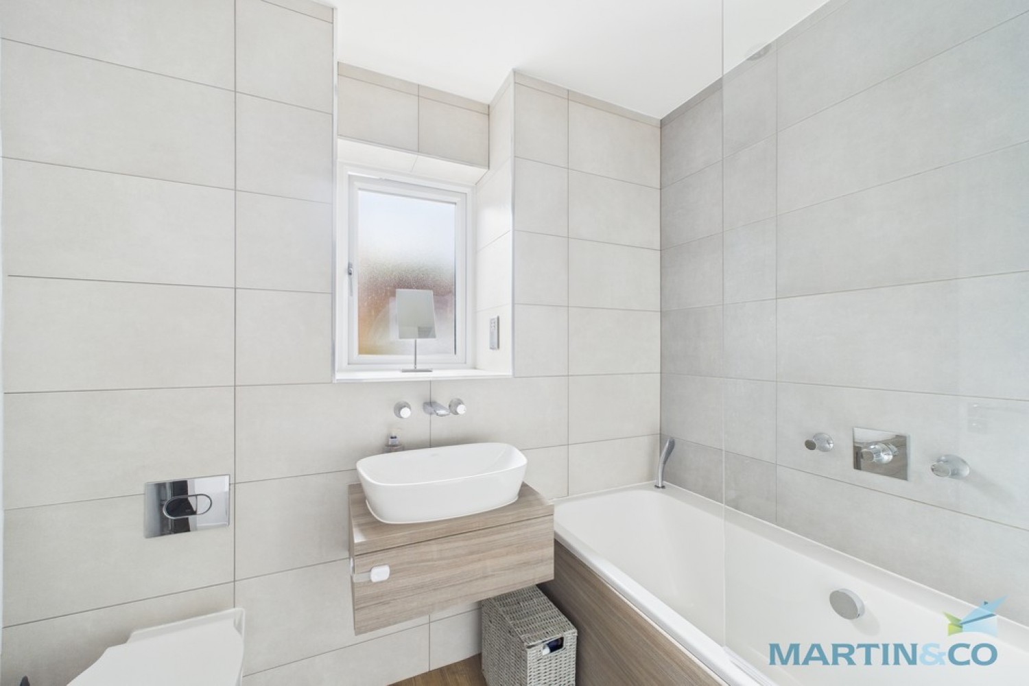 Hunters Hill Close, Guisborough