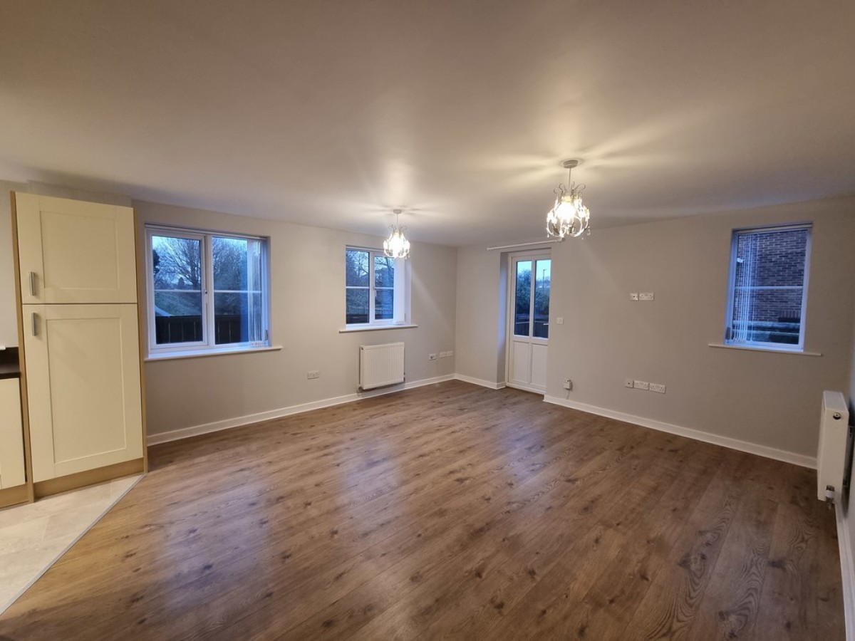 Chaloner Hall Apartments, Guisborough