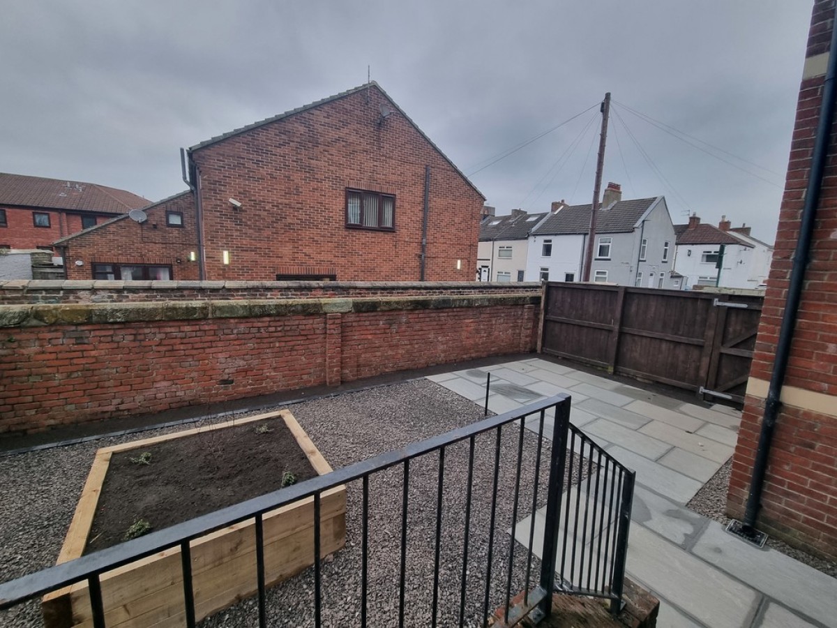 Chaloner Hall Apartments, Guisborough