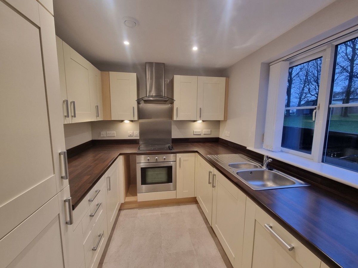 Chaloner Hall Apartments, Guisborough