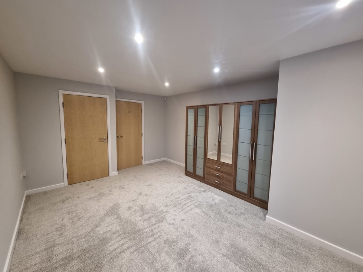 Chaloner Hall Apartments, Guisborough