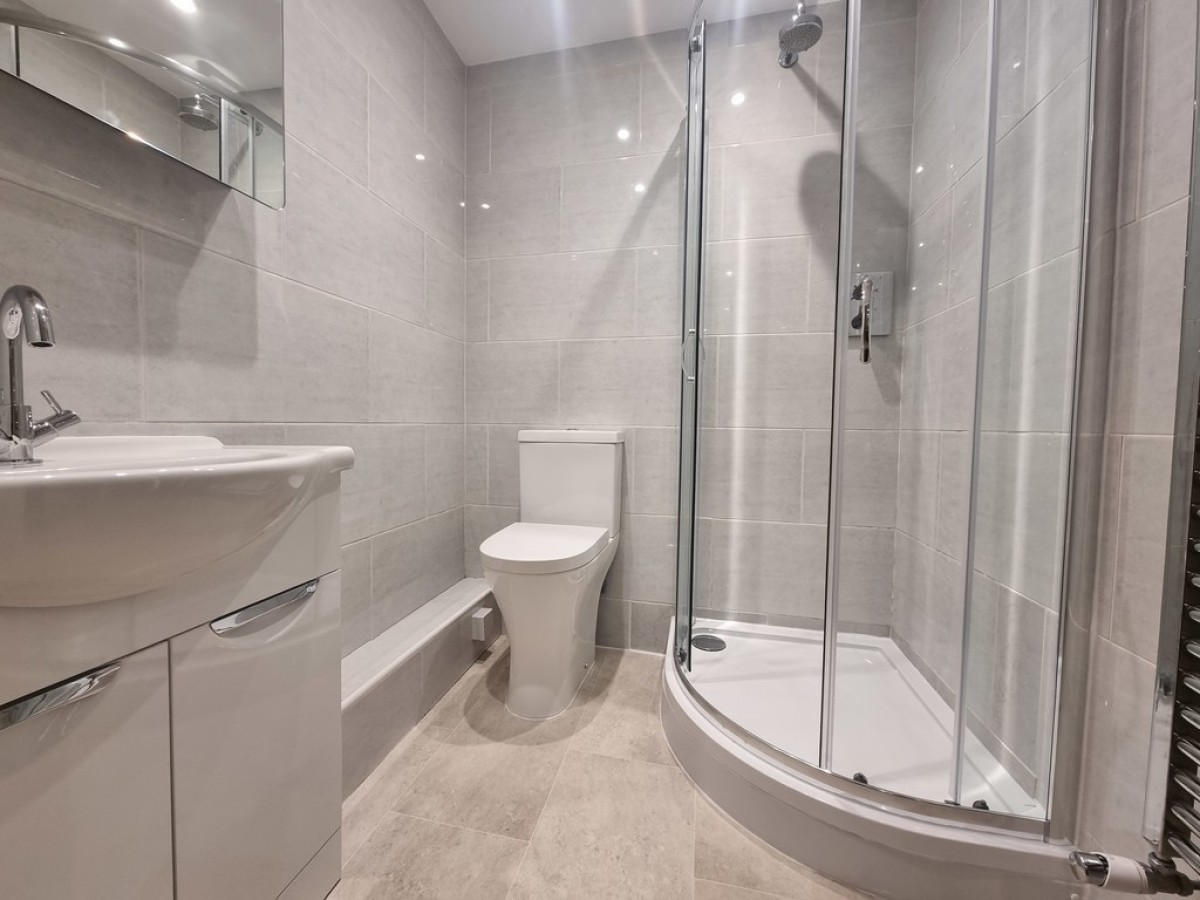 Chaloner Hall Apartments, Guisborough