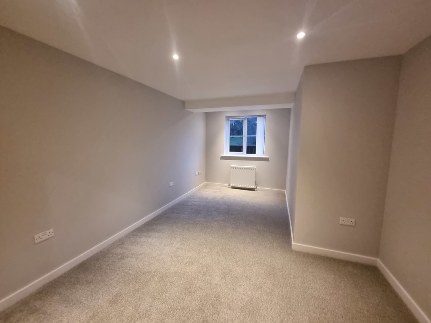 Chaloner Hall Apartments, Guisborough