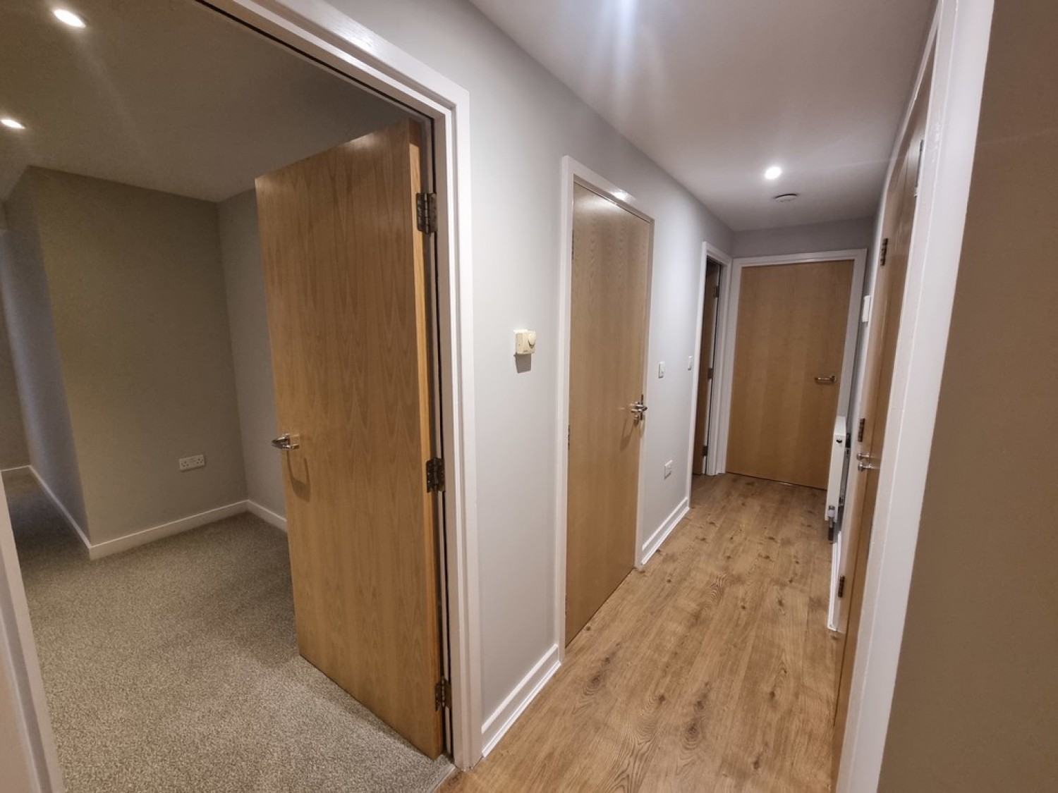 Chaloner Hall Apartments, Guisborough