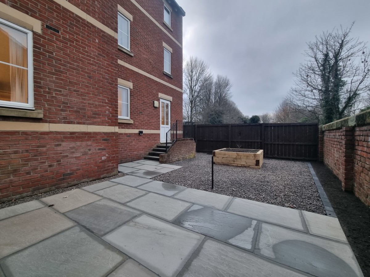 Chaloner Hall Apartments, Guisborough