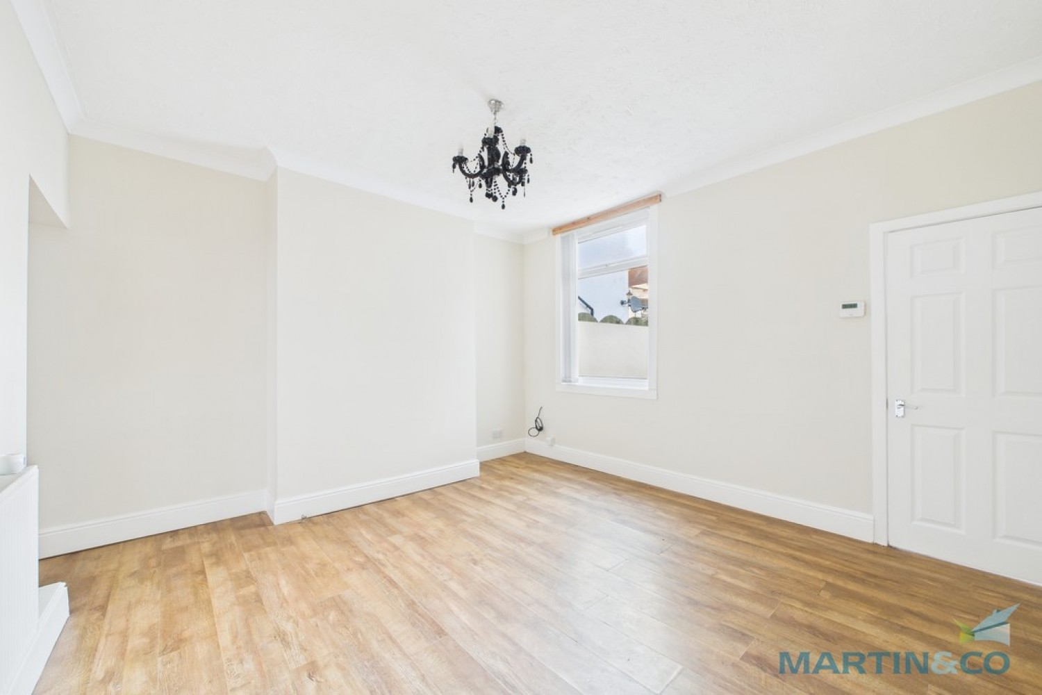 1 bedroom Flat for Letting Bennison Street, Guisborough