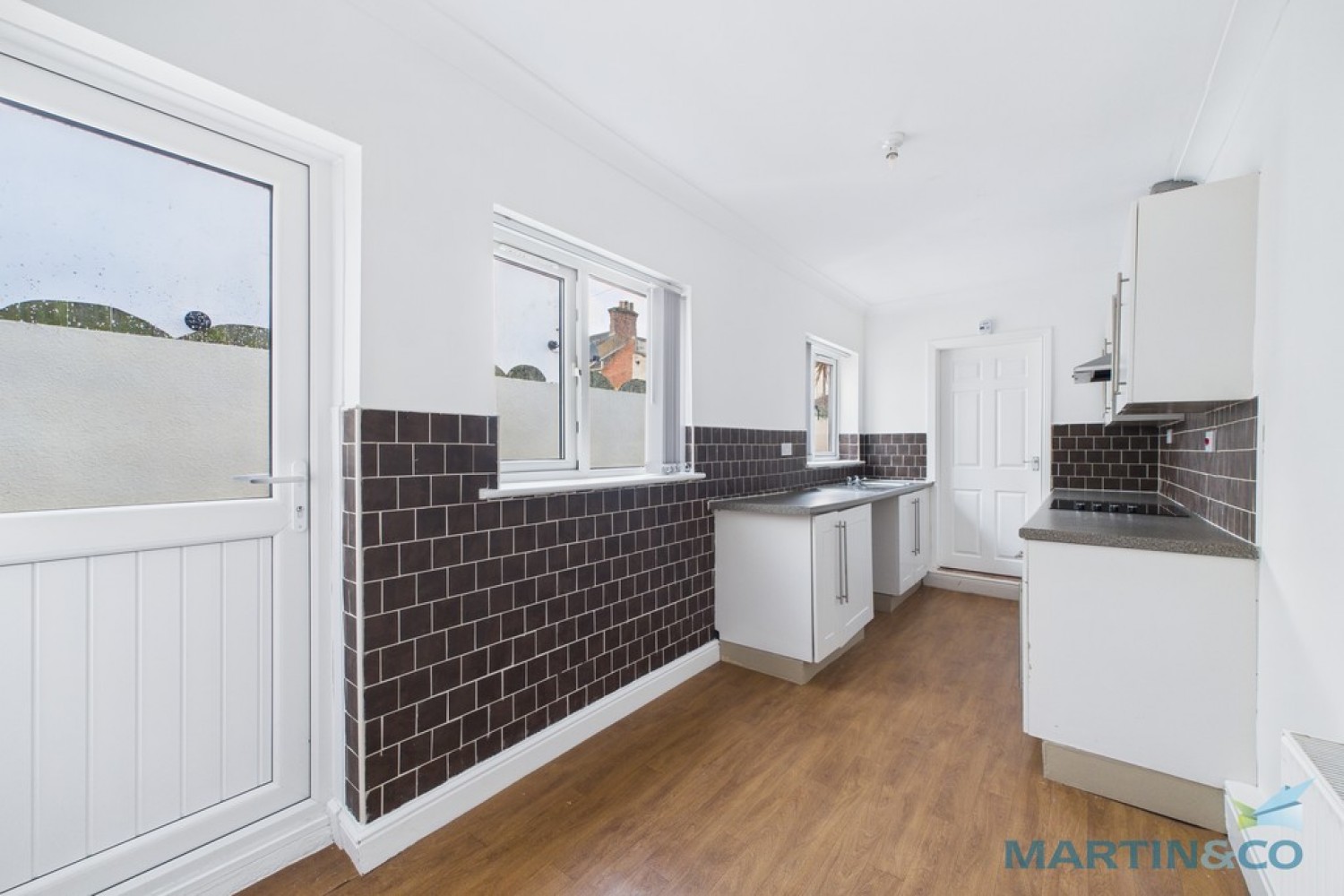 1 bedroom Flat for Letting Bennison Street, Guisborough