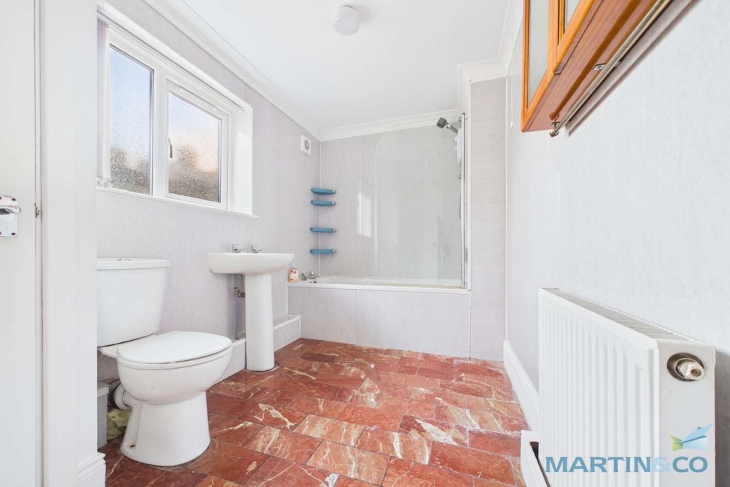 1 bedroom Flat for Letting Bennison Street, Guisborough