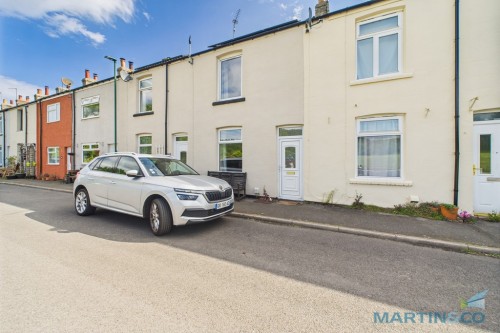 Charltons, Saltburn-by-the-Sea