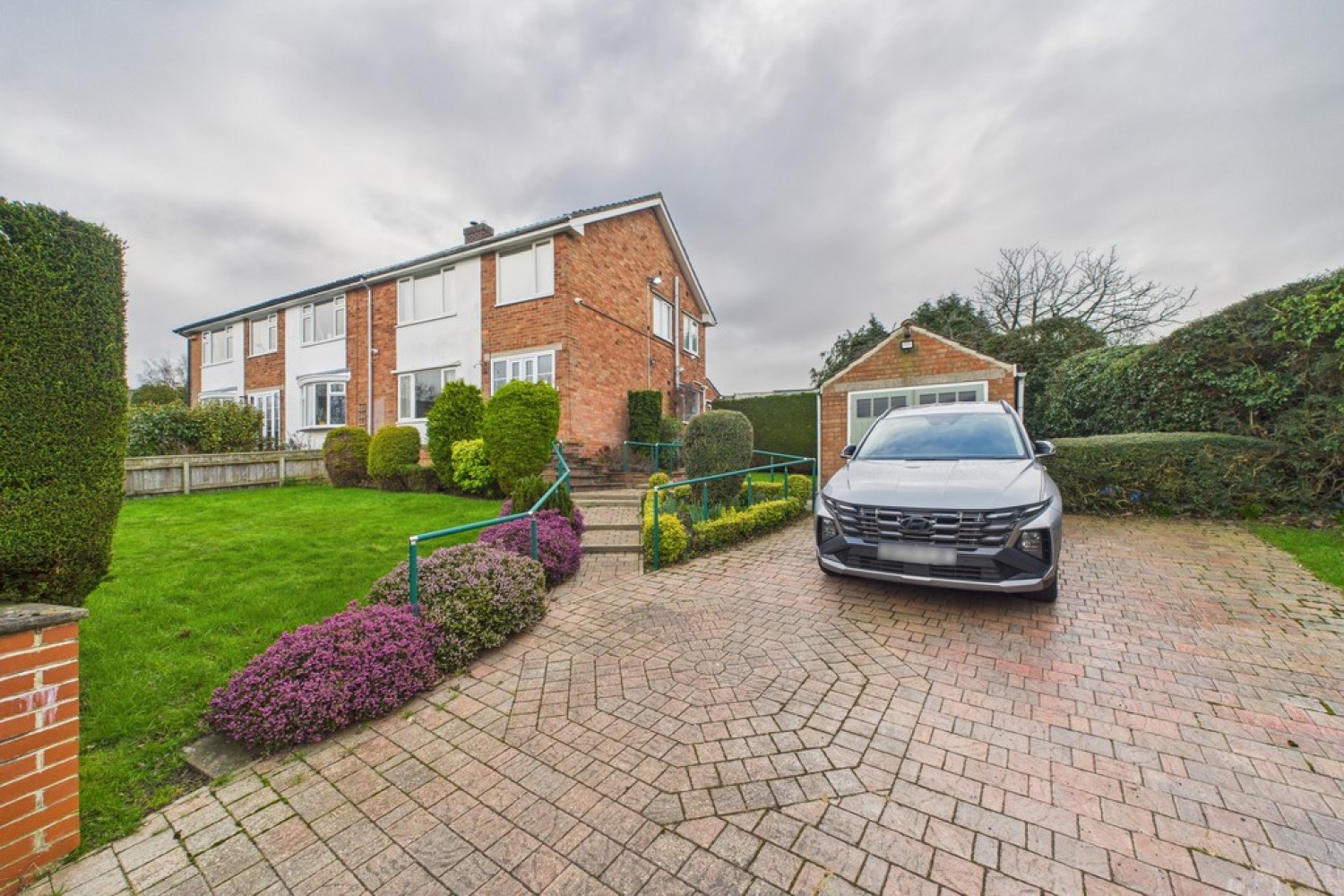 3 bedroom House for Sale Fanacurt Road, Guisborough