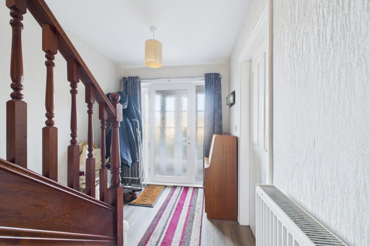 Fanacurt Road, Guisborough