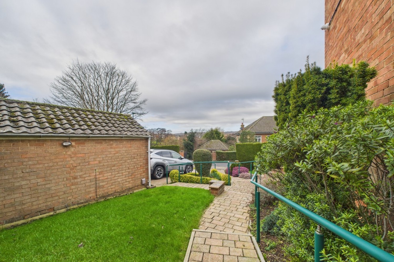 3 bedroom House for Sale Fanacurt Road, Guisborough