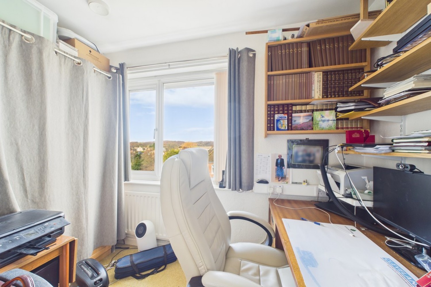 3 bedroom House for Sale Fanacurt Road, Guisborough