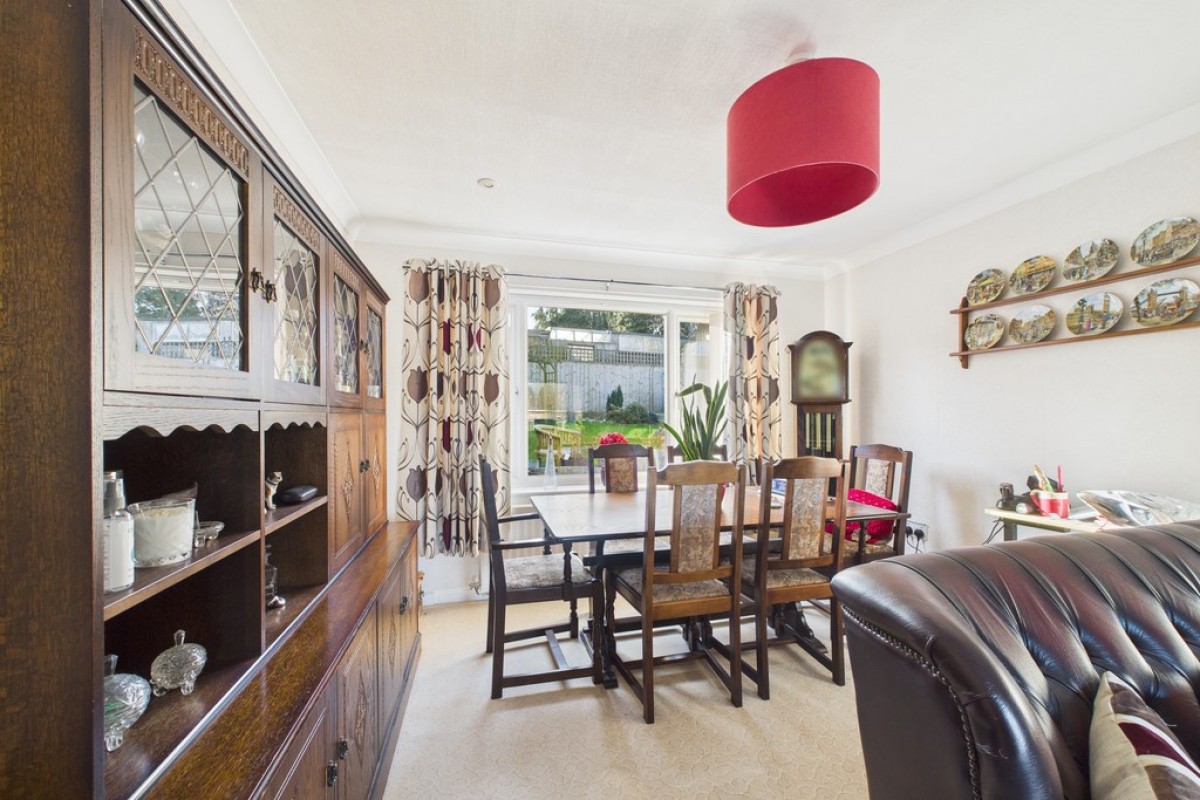 Fanacurt Road, Guisborough