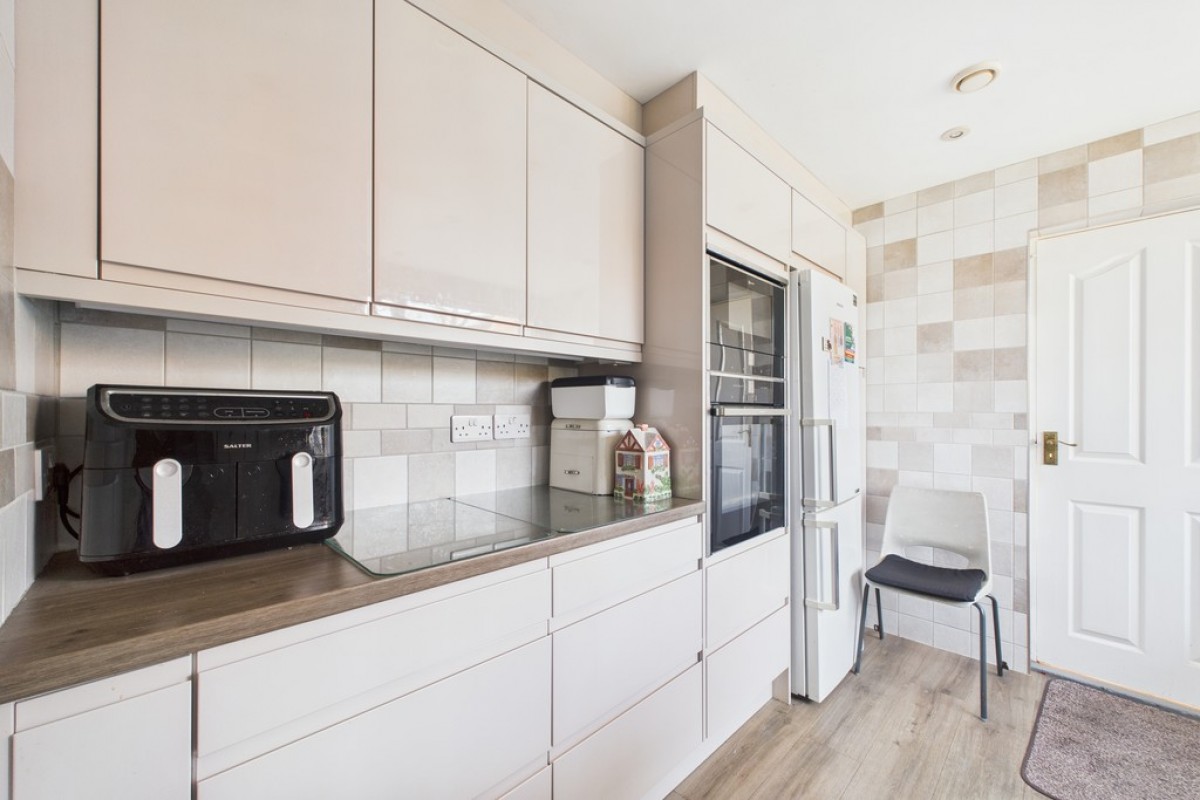 Fanacurt Road, Guisborough