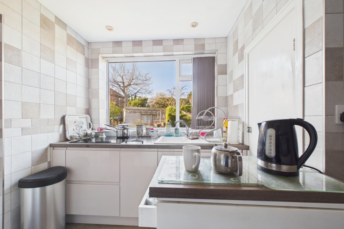 Fanacurt Road, Guisborough