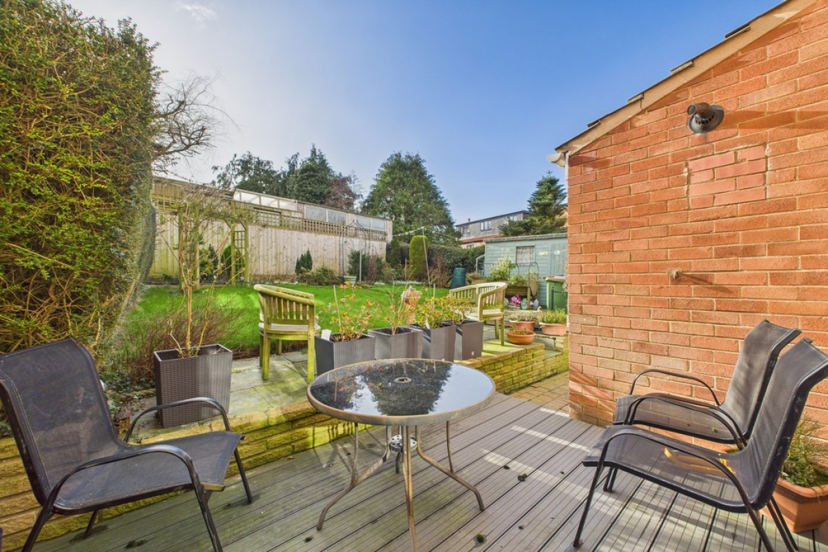 Fanacurt Road, Guisborough