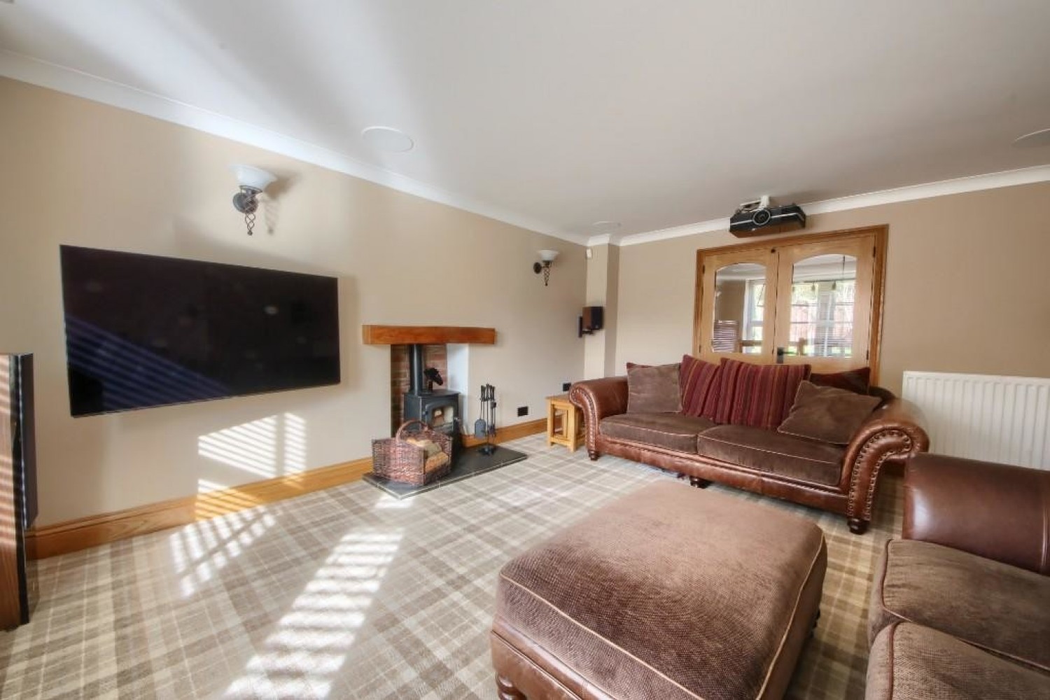 4 bedroom House in Roseberry Mount, Guisborough