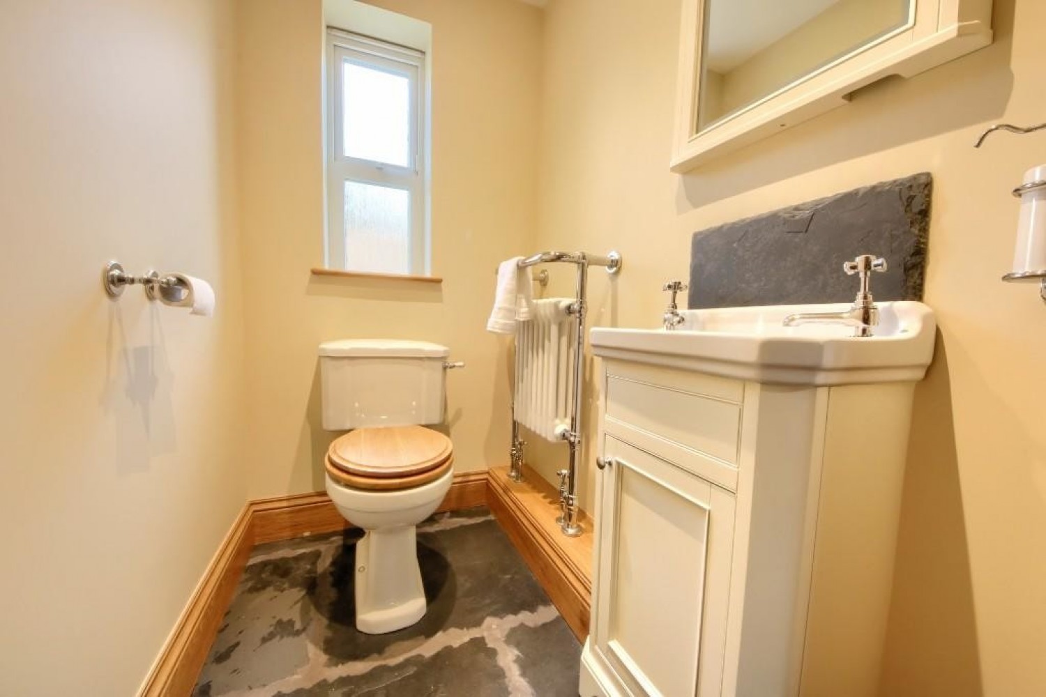 4 bedroom House in Roseberry Mount, Guisborough