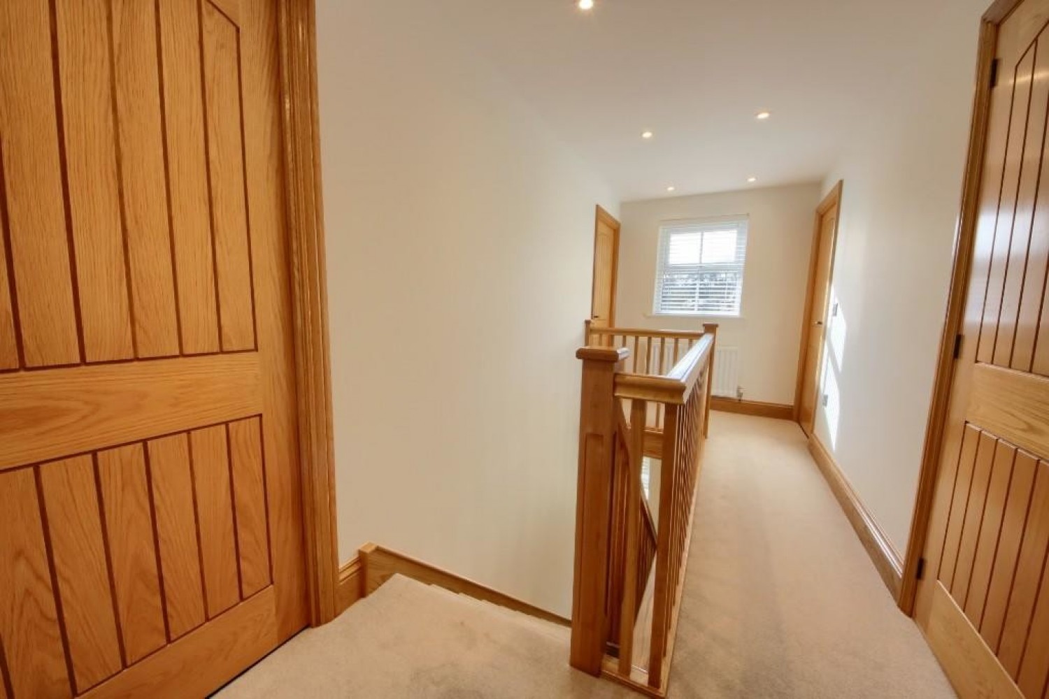 4 bedroom House in Roseberry Mount, Guisborough