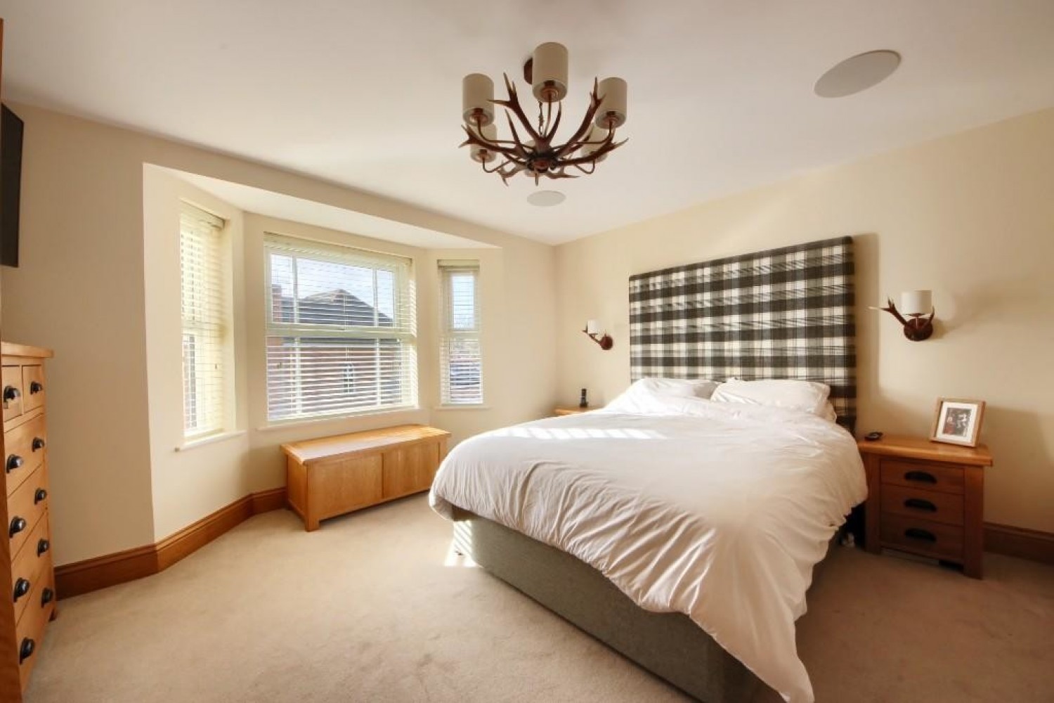 4 bedroom House in Roseberry Mount, Guisborough