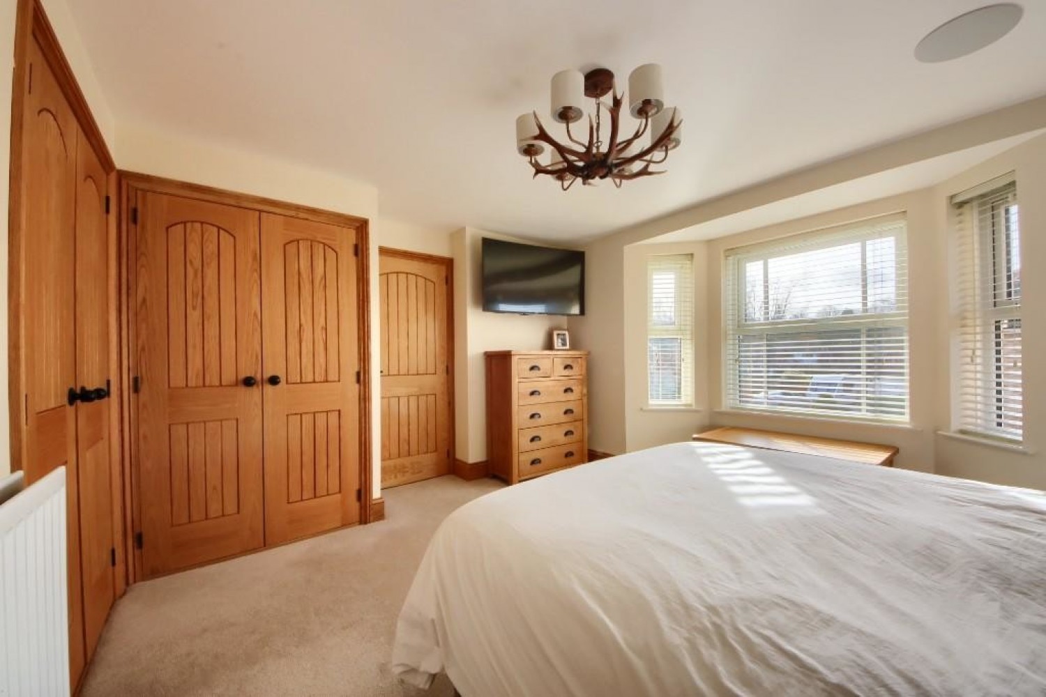 4 bedroom House in Roseberry Mount, Guisborough