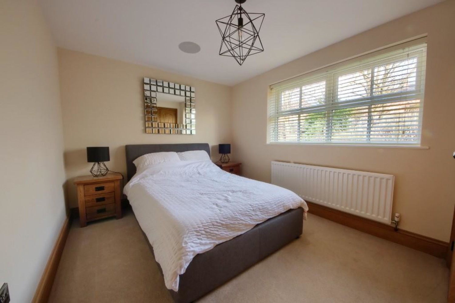 4 bedroom House in Roseberry Mount, Guisborough
