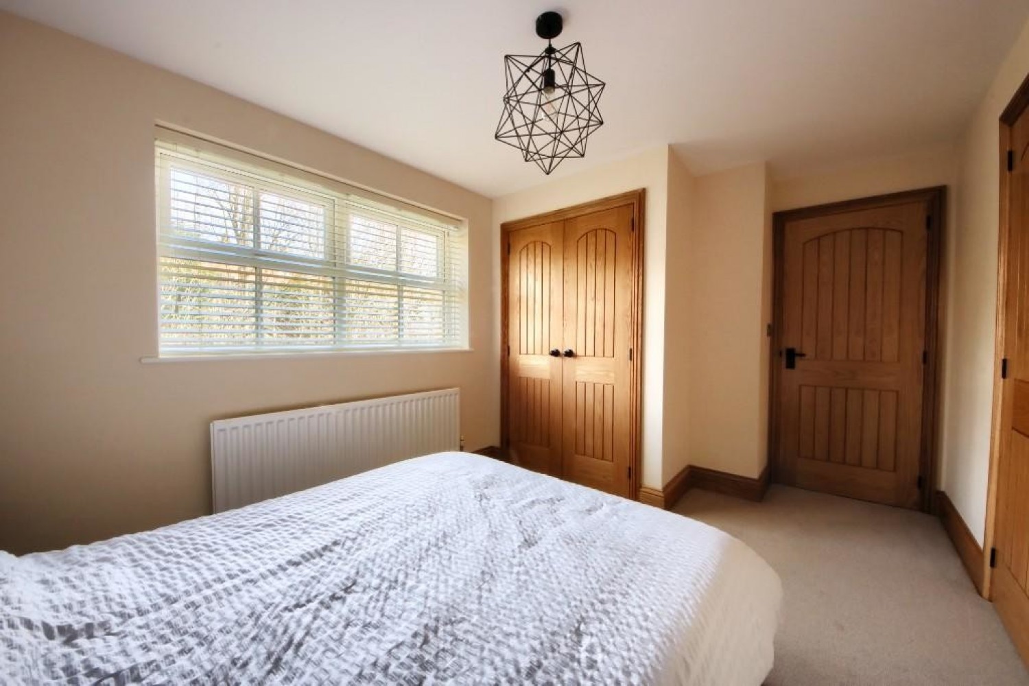 4 bedroom House in Roseberry Mount, Guisborough