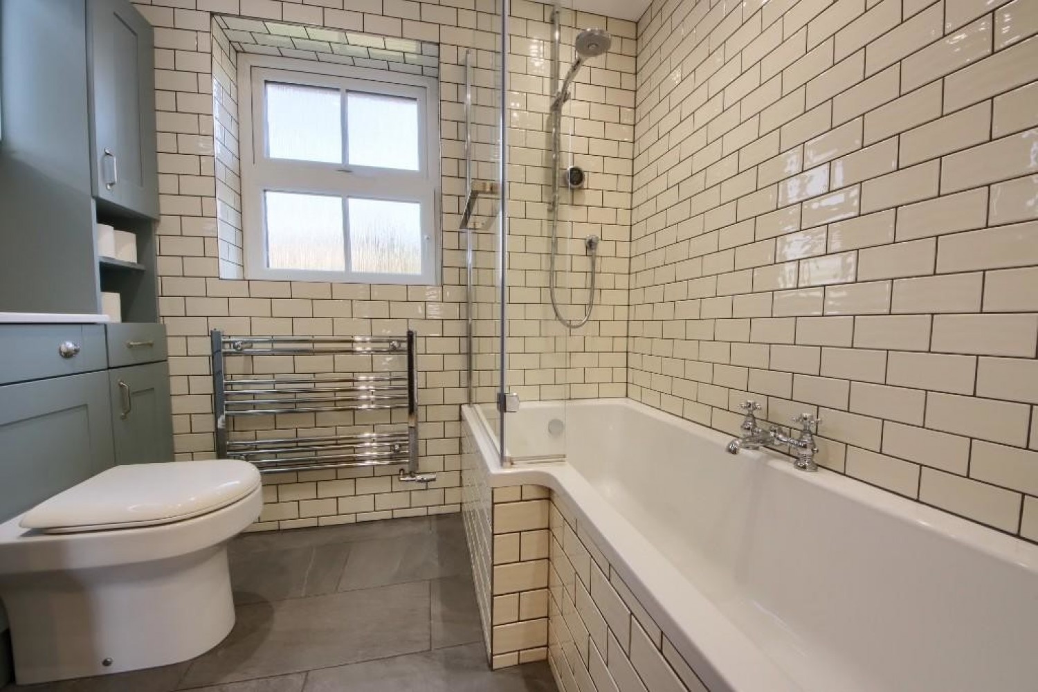 4 bedroom House in Roseberry Mount, Guisborough