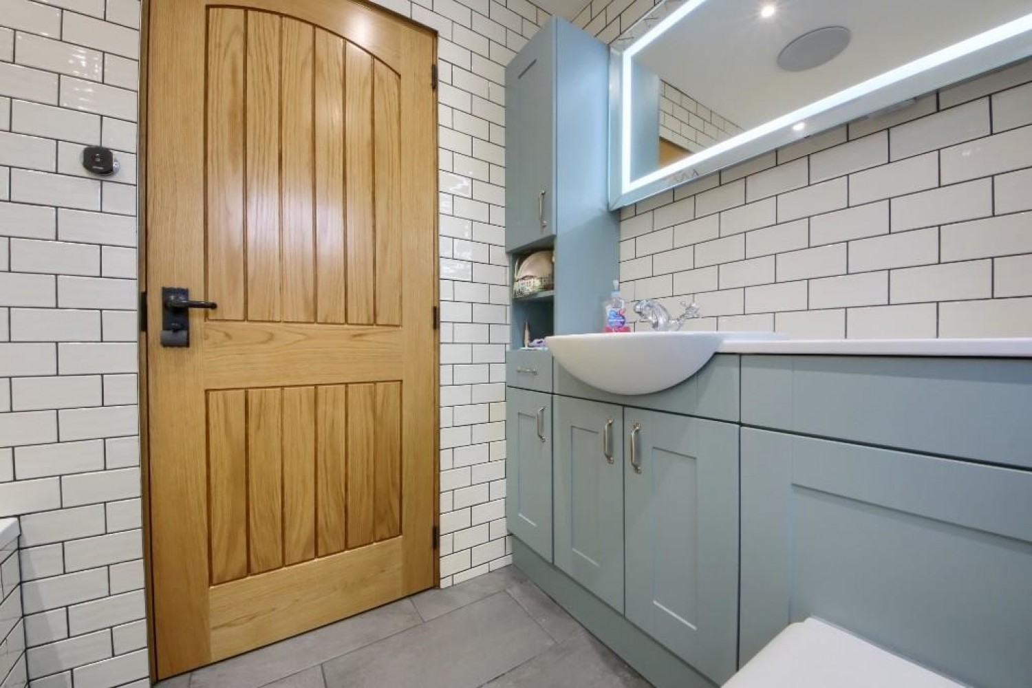 4 bedroom House in Roseberry Mount, Guisborough