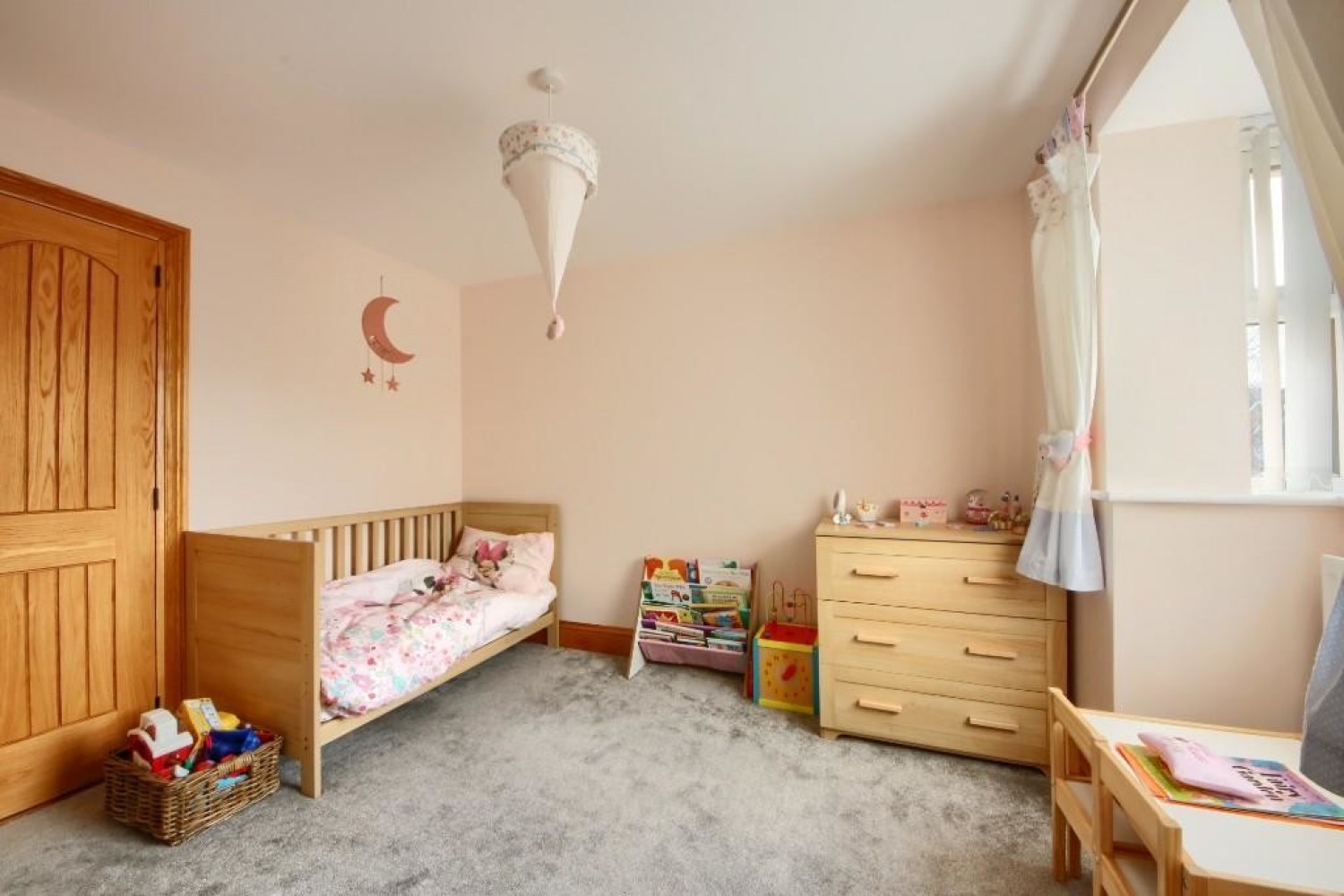 4 bedroom House in Roseberry Mount, Guisborough