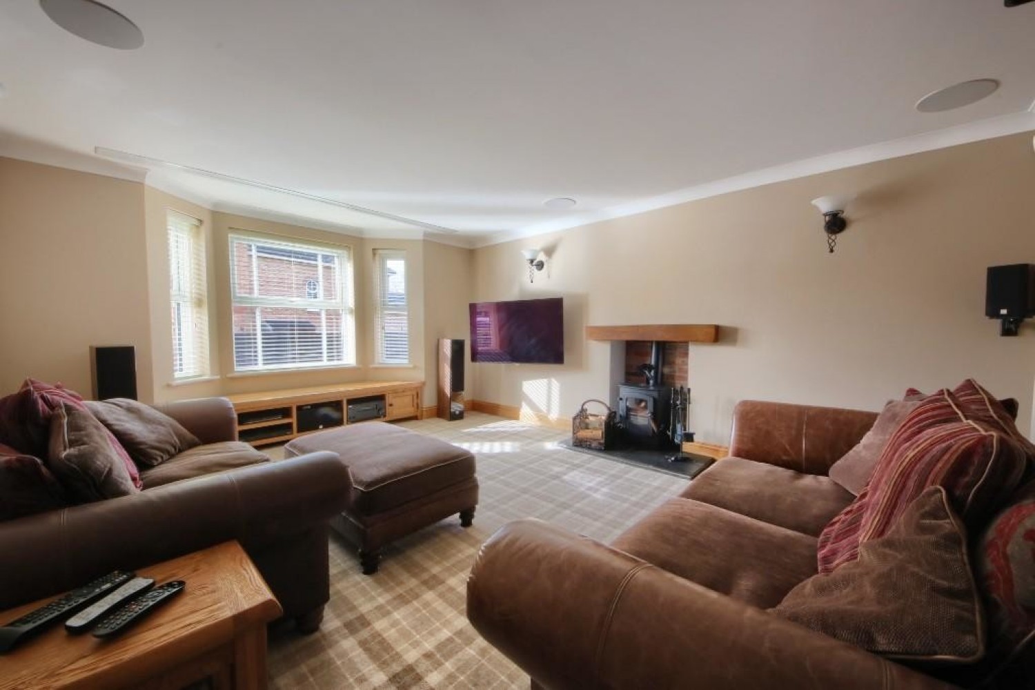 4 bedroom House in Roseberry Mount, Guisborough