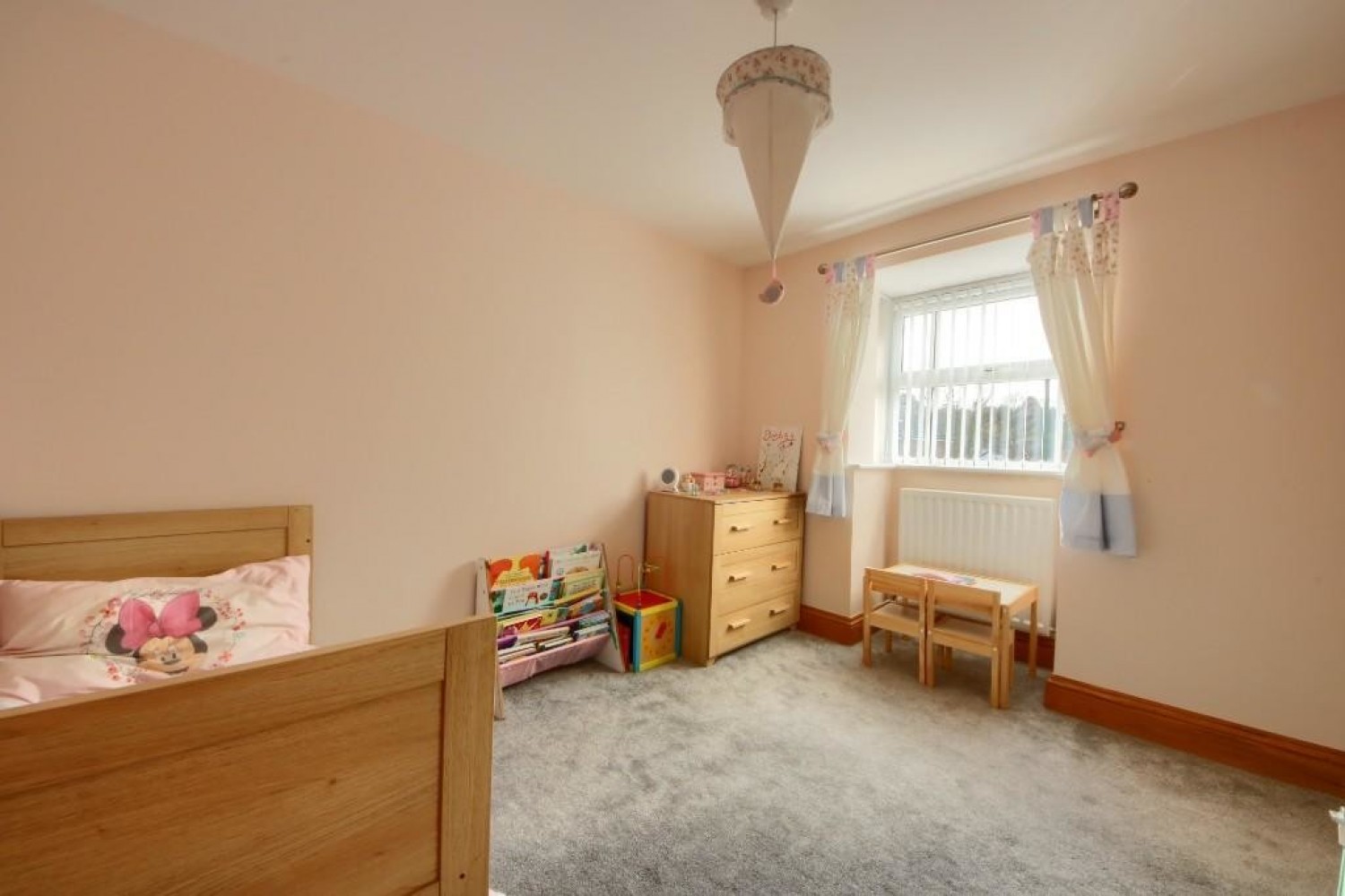 4 bedroom House in Roseberry Mount, Guisborough