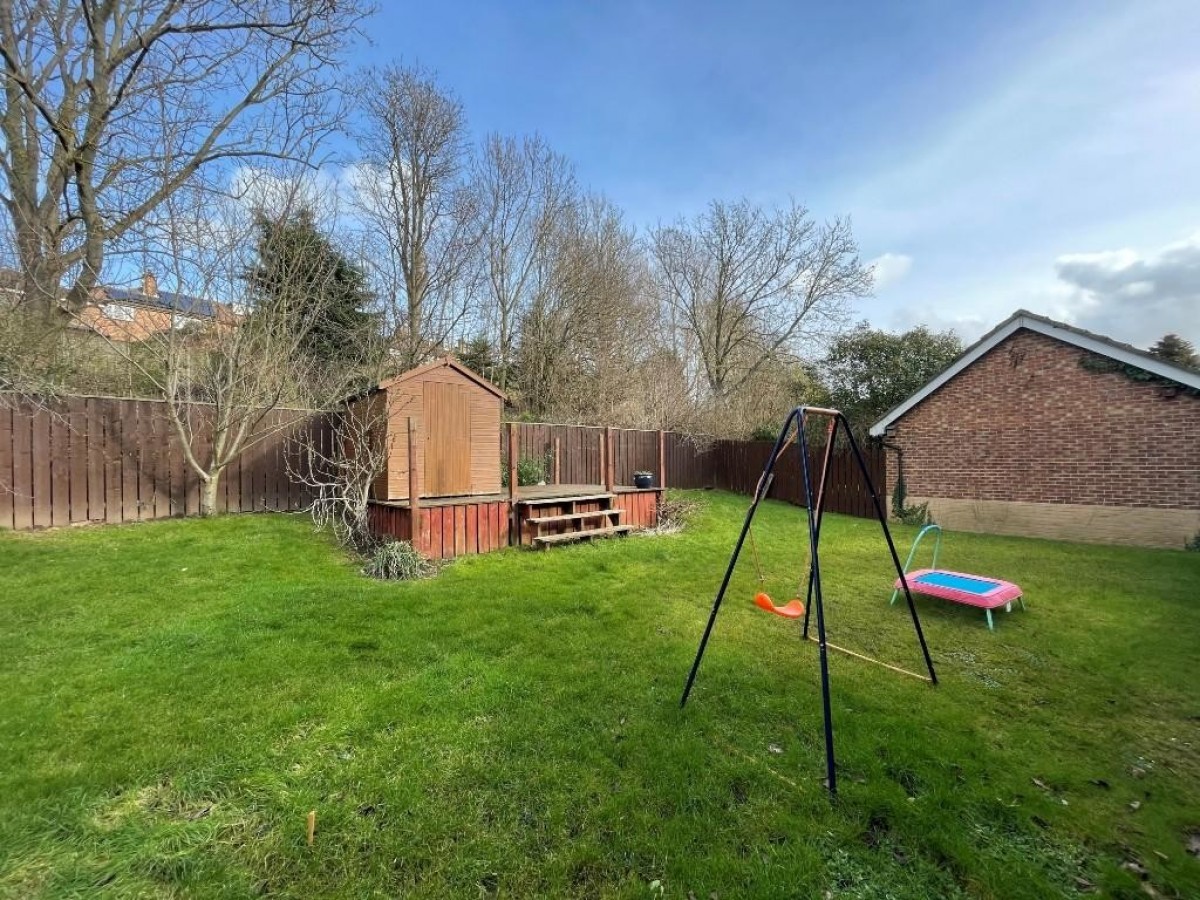 Roseberry Mount, Guisborough