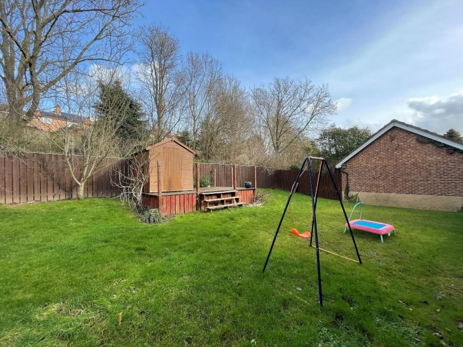 4 bedroom House in Roseberry Mount, Guisborough