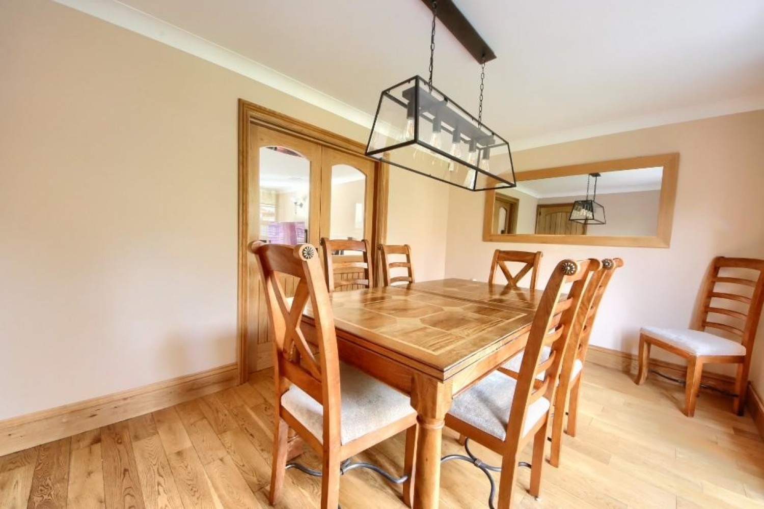 4 bedroom House in Roseberry Mount, Guisborough