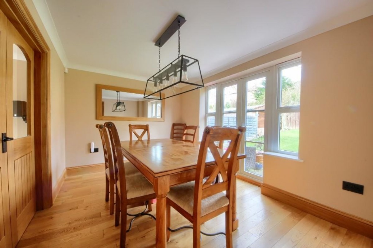 Roseberry Mount, Guisborough