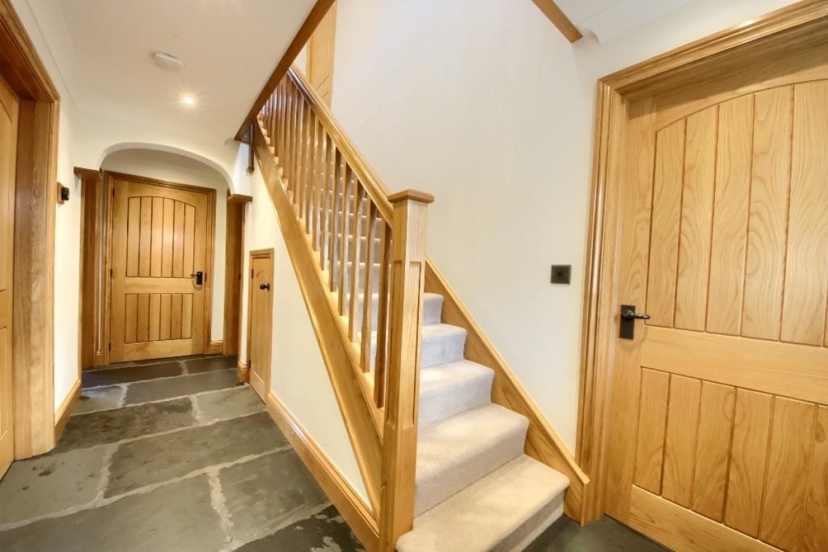 Roseberry Mount, Guisborough